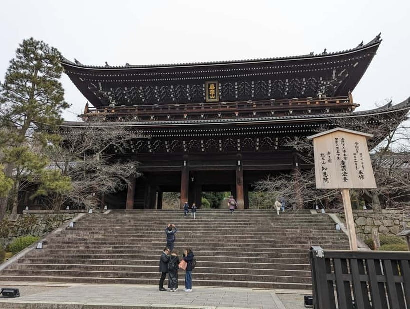 Kyoto: Personalize, private tour (3h, 5h, 8h) [W/Car Option] - Why five hours may be the sweet spot