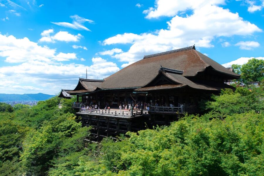 Kyoto: Personalized Guided Private Tour - Rain, stairs, and the practical fine print