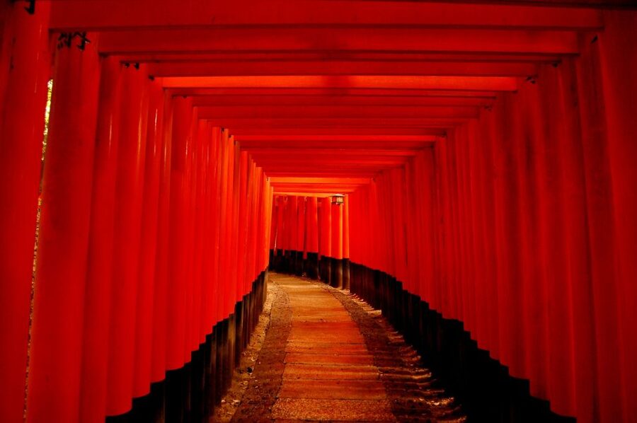 Kyoto: Personalized Guided Private Tour - Gion, machiya houses, and Kyoto’s older streets