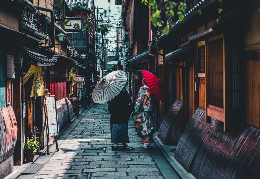 Kyoto: Personalized Guided Private Tour - What a six-hour schedule can realistically cover