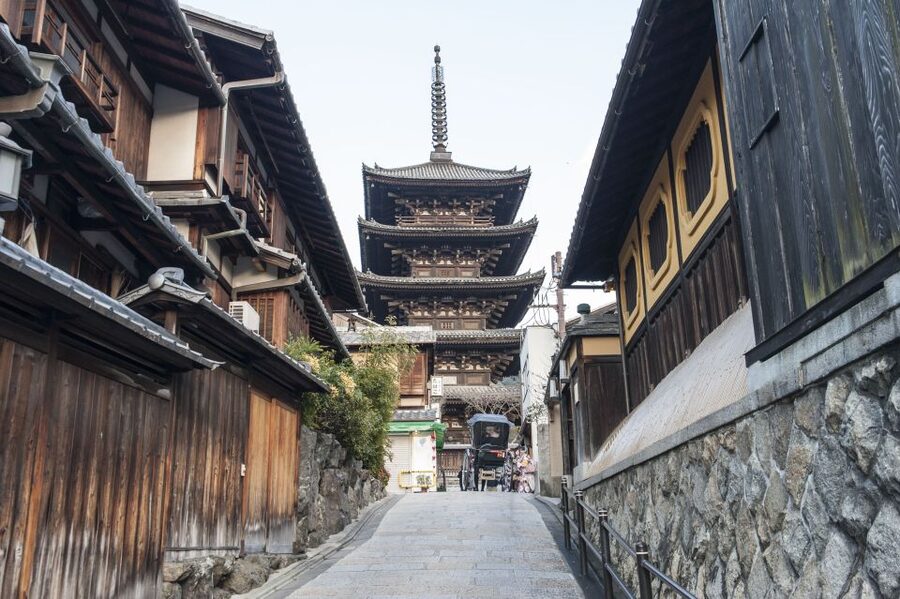 Kyoto: Personalized Guided Private Tour - The guide makes or breaks the experience