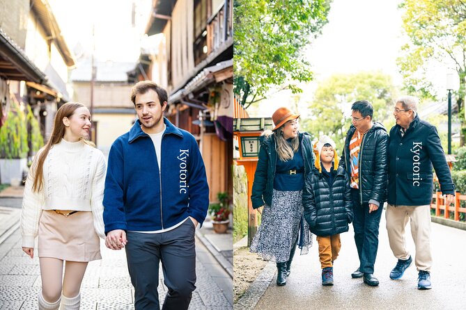 Kyoto Photo Shoot by Professional Photographer (77K Followers) - Why a Kyoto Photo Session Can Be Worth the Money