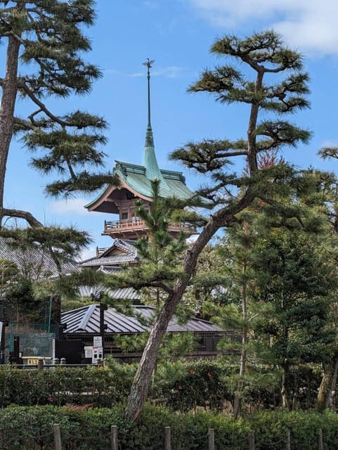 Kyoto: Private 2.5 Hour Historical Walking Tour - Why the guide makes the difference
