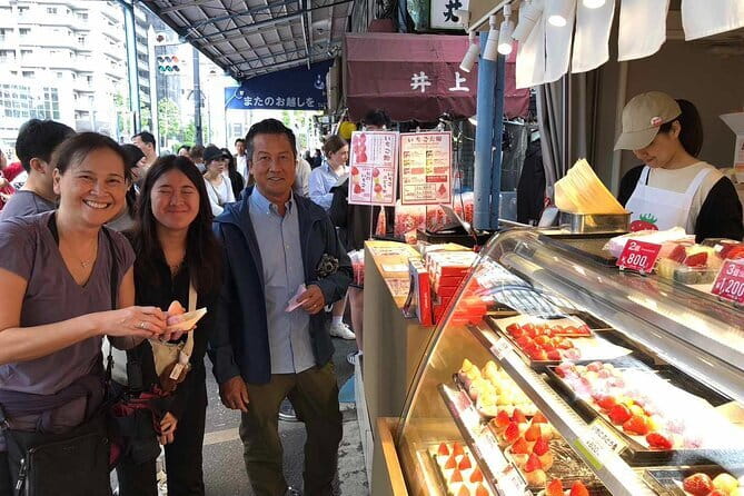Kyoto Private Car Tour – Full Day with Local Guide & Nara Option - Mobility, children, and the physical demands