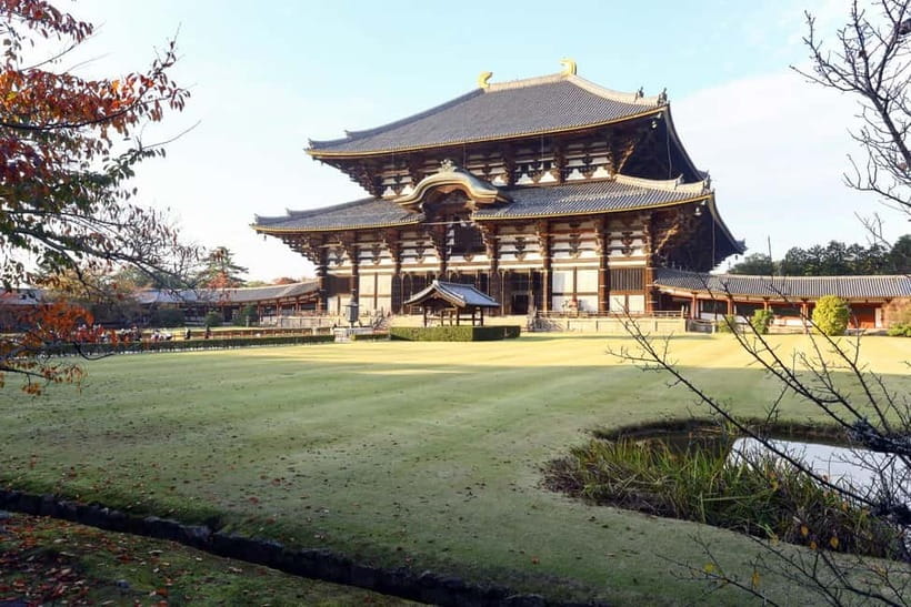 Kyoto: Private Customizable Day Tour with Guide and Vehicle - Is six stops really possible in one day?