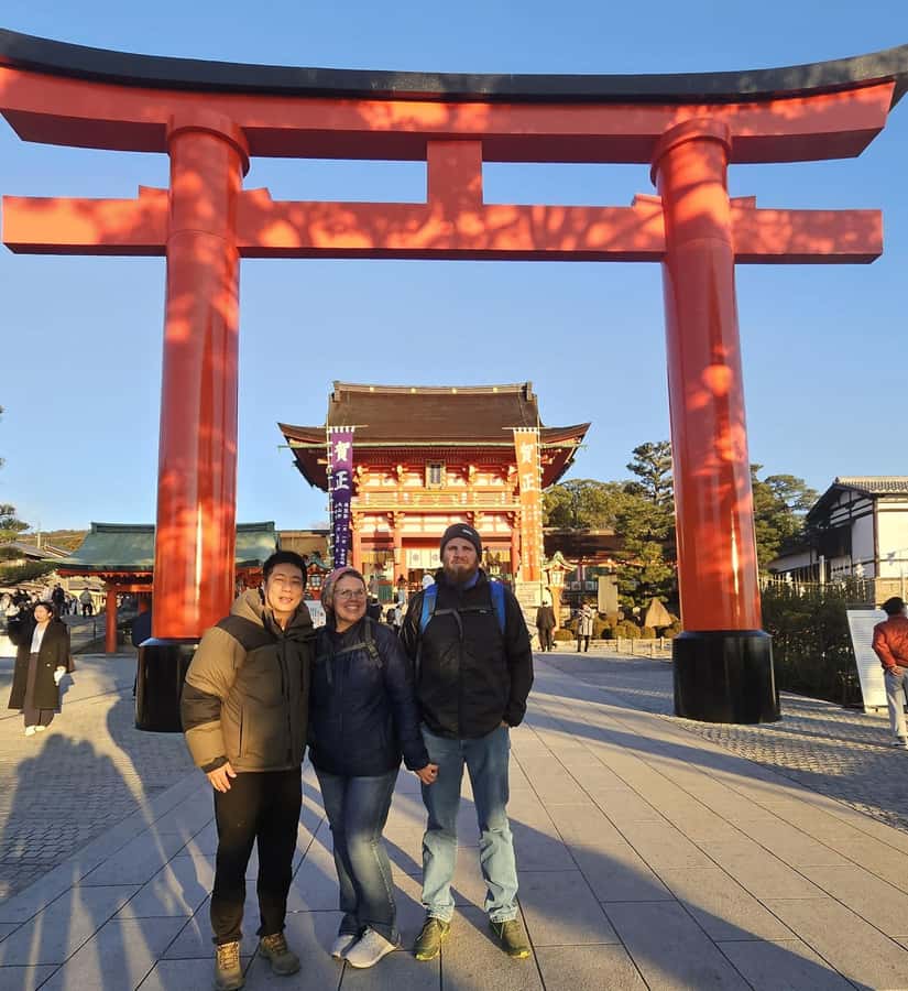 Kyoto: Private Customizable Day Trip by Car - Starting From Osaka or Central Kyoto