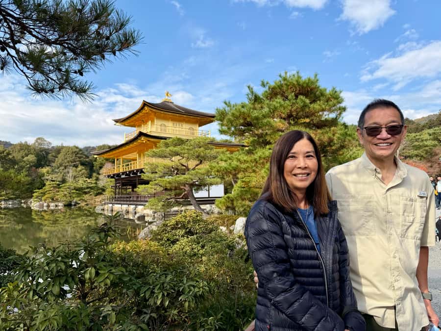 Kyoto: Private Customizable Day Trip by Car - Arashiyama’s Bamboo Forest and Riverside Setting