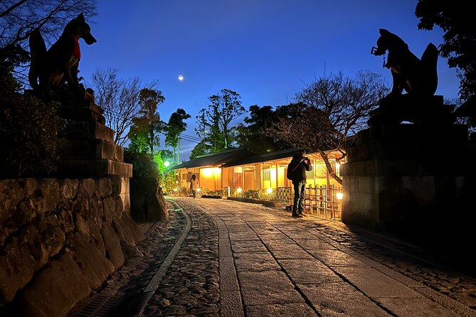 Kyoto Private Customizable Day Trip With English chauffeur - Kiyomizu-dera and the city view