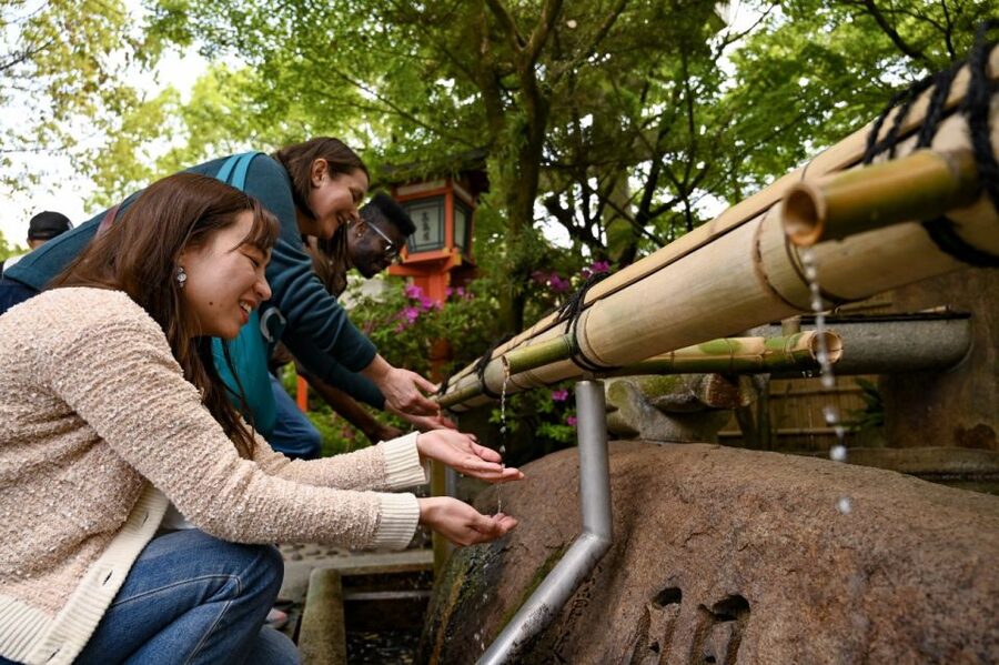 Kyoto: Private Customized Walking Tour with a Local Insider - Who will get the most from this Kyoto walk?