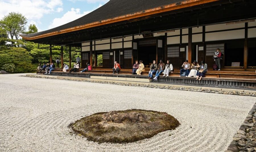 Kyoto: Private Customized Walking Tour with a Local Insider - How much time should you book?