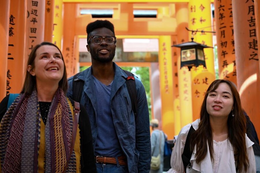 Kyoto: Private Customized Walking Tour with a Local Insider - Price, private attention, and what you still pay