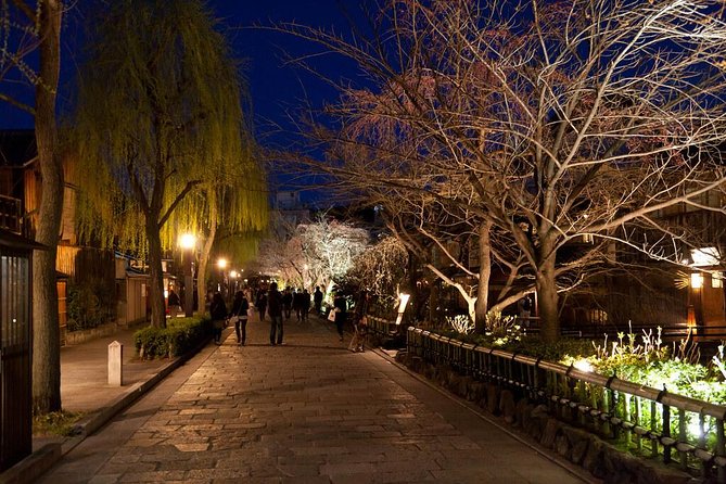 Kyoto Private Day Tour with English-Speaking Driver from Kyoto - Kodai-ji and Yasaka Shrine for a slower eastern Kyoto