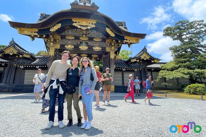 Kyoto Private Day Trip - Enjoy Your First-Time Visit to Kyoto! - Why this Kyoto route works for a first visit