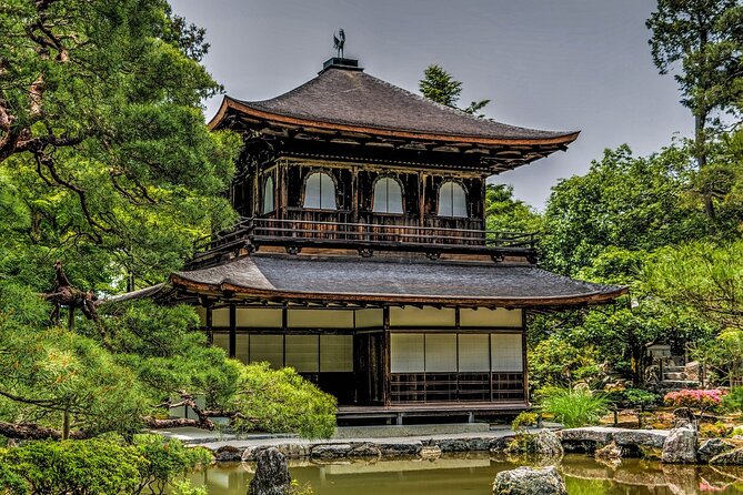 Kyoto: Private Flexible 3 hours tour with a local guide - A private Kyoto plan instead of a fixed route