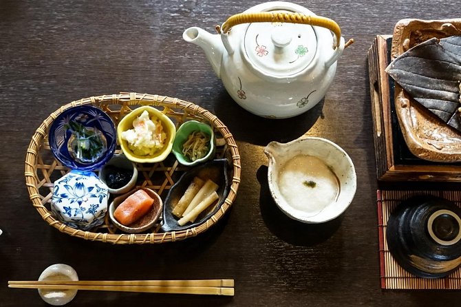 Kyoto Private Food Tours with a Local Foodie: 100% Personalized - Shijo Dori and Kyoto’s everyday center