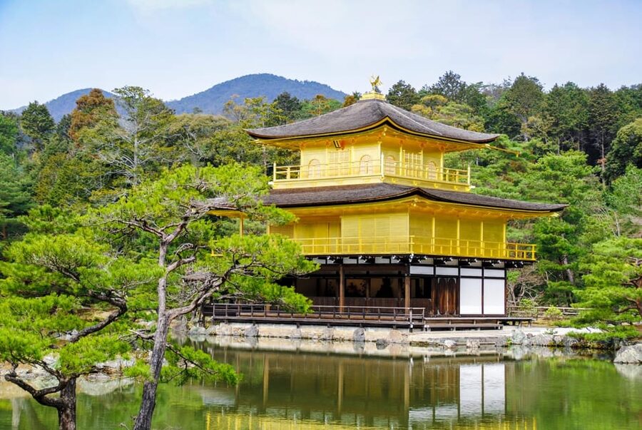 Kyoto: Private Full-Day Tour by Car - A full day paced around your group