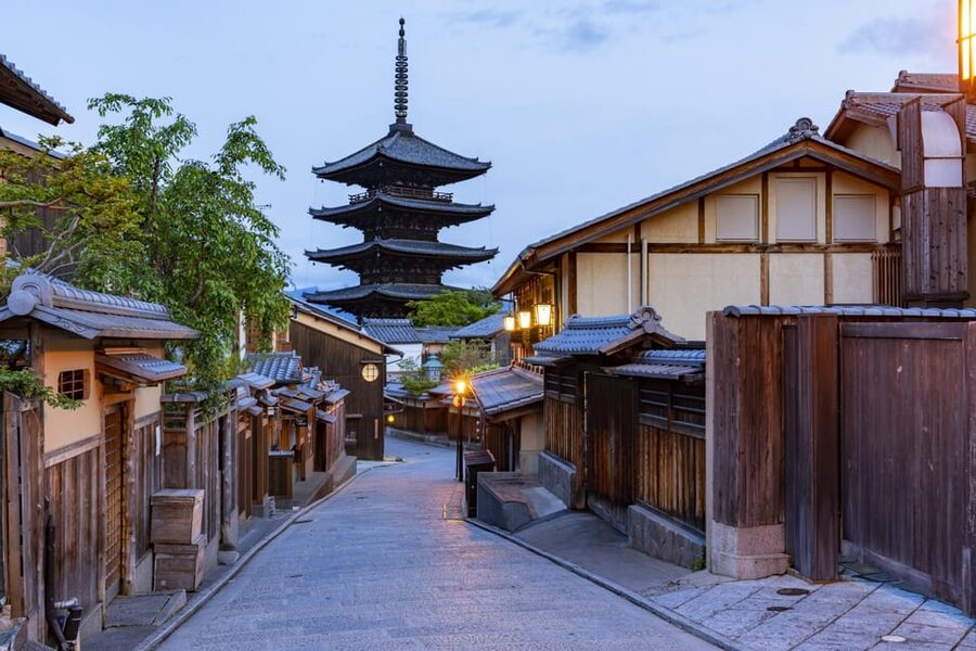 Kyoto: Private Full-Day Tour by Car - What the $371 group price really buys