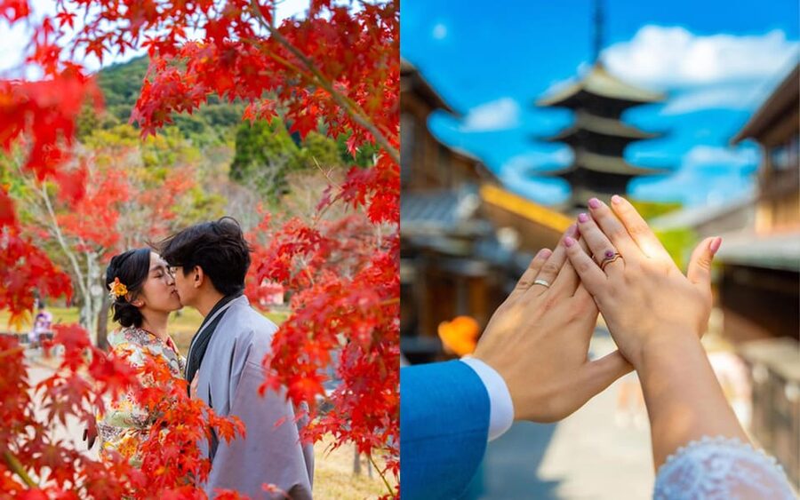 Kyoto: Private Gion District Photoshoot Experience - Why a Gion photoshoot works so well