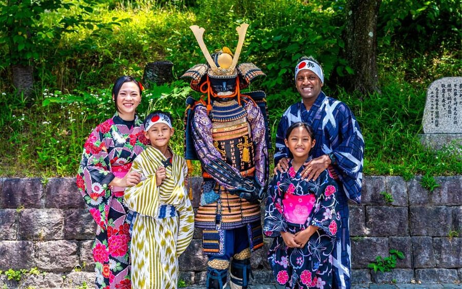 Kyoto: Private Gion District Photoshoot Experience - What you actually receive after the session