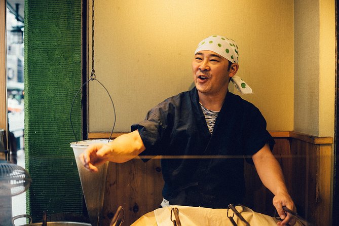 Kyoto Private Night Tour with a Local – Bars, Bites & Culture - Price, inclusions, and the real value