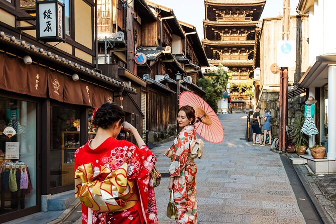 Kyoto Private & Personalized Full-Day Tour with a Local Guide - Kinkaku-ji, Kyoto’s gold-leaf icon