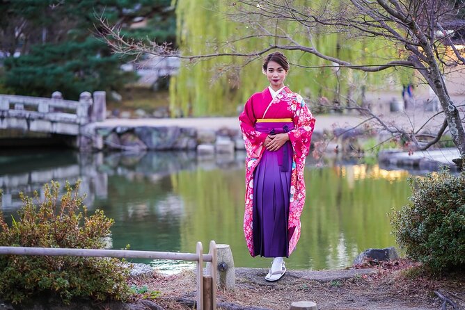 Kyoto Private Photo Shoot & Tour by SnapKyoto - Why a private Kyoto photo shoot can be worth it