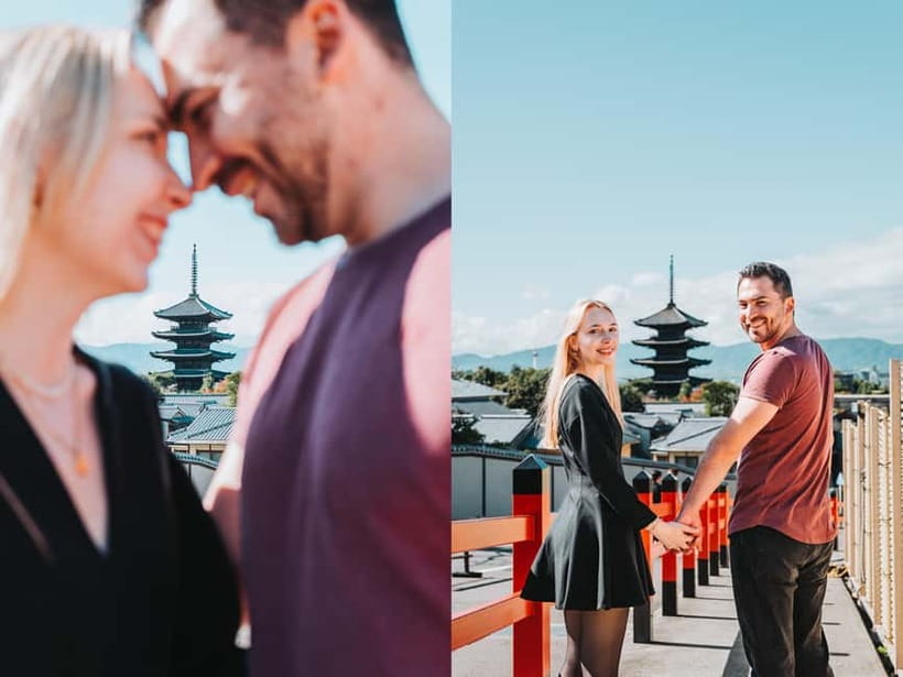 Kyoto: Private Photoshoot Service - Should You Book the Kyoto Private Photoshoot?