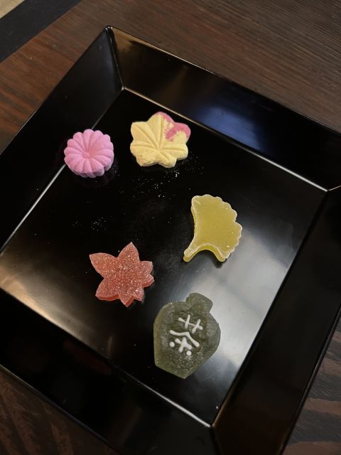 Kyoto: Private Tea Ceremony at local home with tea master - Why the $101 price can make sense