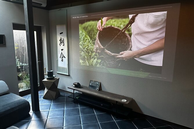 KYOTO: Private Tea Ceremony in Hidden Townhouse (Kid-Friendly) - Why the private format matters