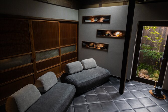 KYOTO: Private Tea Ceremony in Hidden Townhouse (Kid-Friendly) - Is $51.24 per person good value?