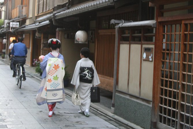 Kyoto private tour (Shore excursion available from Osaka or Kobe port) - Why this private Kyoto day works from Osaka or Kobe