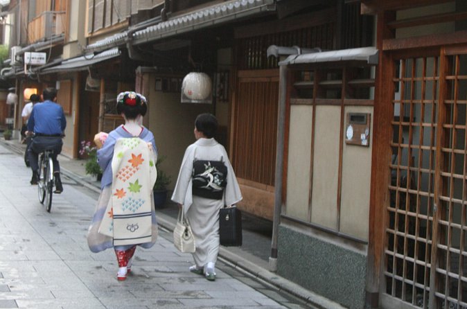 Kyoto private tour (Shore excursion available from Osaka or Kobe port) - Fushimi Inari and the vermilion torii