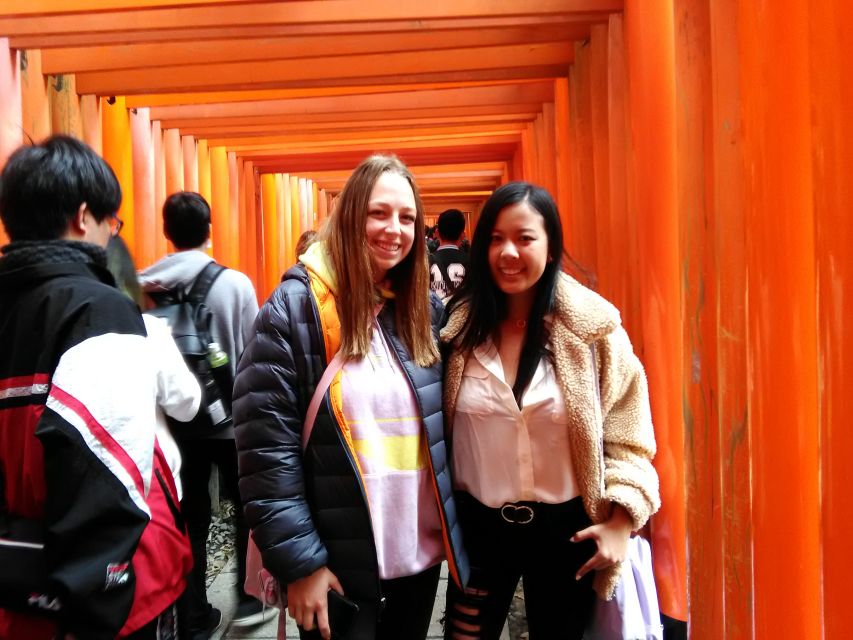 Kyoto: Private Tour with Local Licensed Guide - Price, extra costs, and the real value