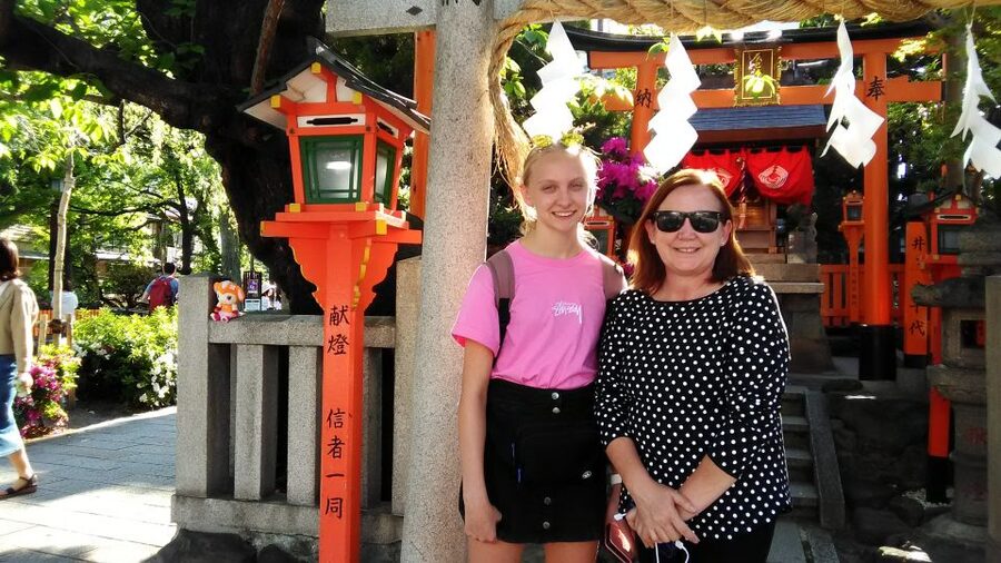 Kyoto: Private Tour with Local Licensed Guide - Why a private Kyoto day can save you time