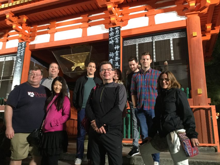 Kyoto: Private Tour with Local Licensed Guide - Kinkakuji, Ryoanji, and northwest Kyoto