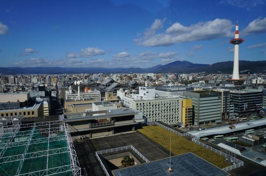 Kyoto: Private Walking Tour with a Local - A Kyoto walk built around your interests