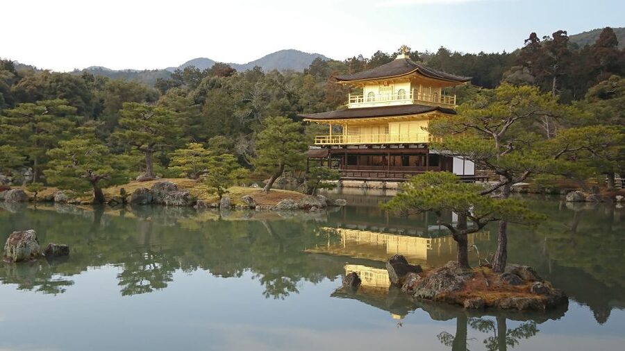 Kyoto: Private Walking Tour with a Local - What the flexible Kyoto route can include