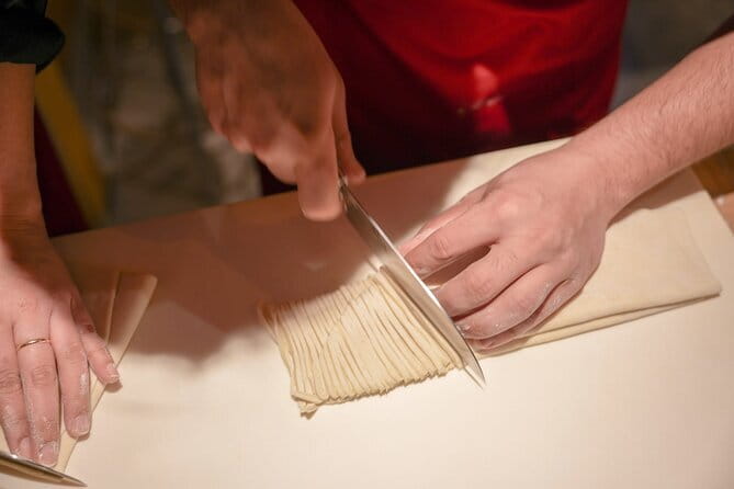 Kyoto Ramen and Gyoza Cooking Class with Professional Chefs - Is $86.22 a fair price?