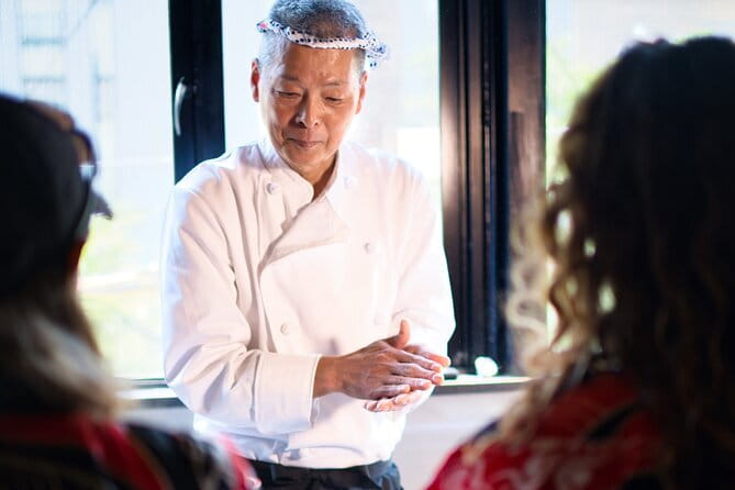 Kyoto Ramen and Gyoza Cooking Class with Professional Chefs - Timing, location, and cancellation details