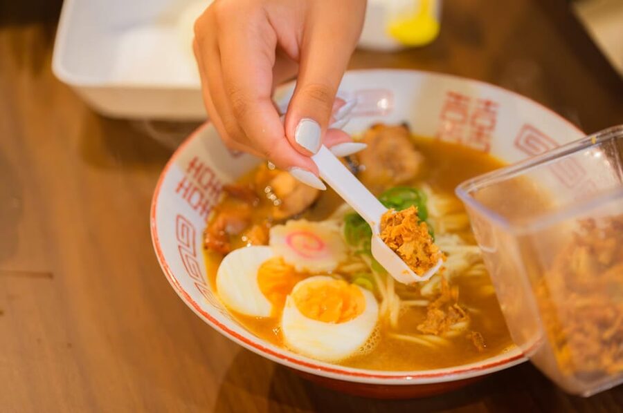 Kyoto: Ramen Cooking Class at a Ramen Factory with Souvenir - Turning Flour into Ramen in 90 Minutes