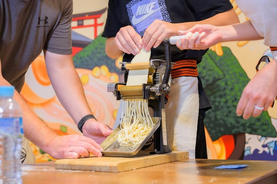Kyoto: Ramen Cooking Class at a Ramen Factory with Souvenir - Should You Book Ramen Factory Kyoto?