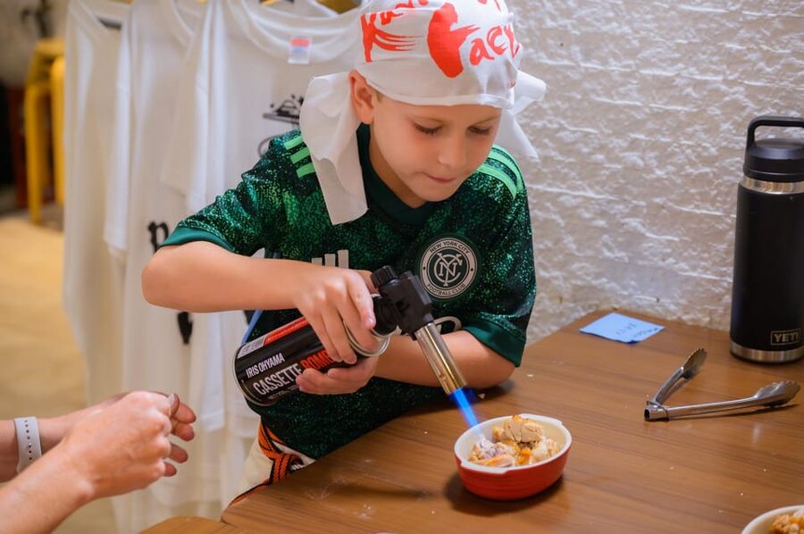 Kyoto: Ramen Cooking Class at a Ramen Factory with Souvenir - The Noodle Making Is the Best Part