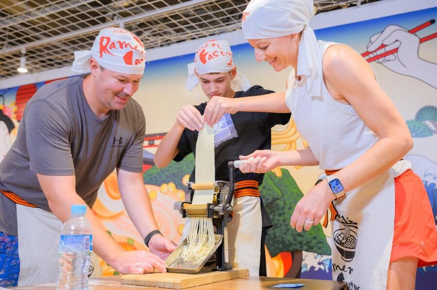 Kyoto: Ramen Cooking Class at a Ramen Factory with Souvenir - How Good Is the Finished Ramen?
