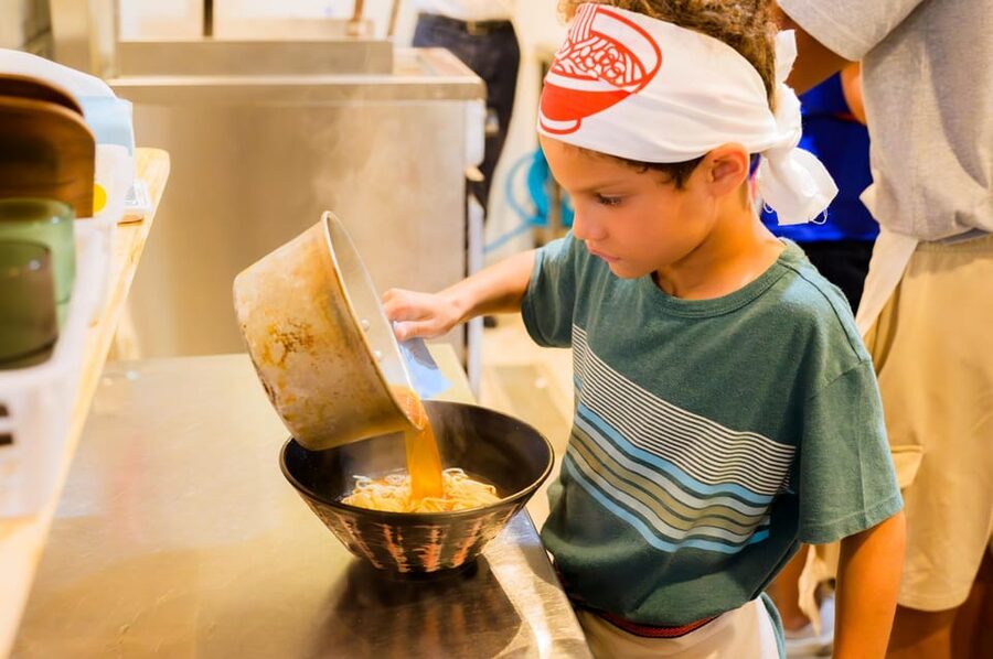 Kyoto: Ramen Cooking Class at a Ramen Factory with Souvenir - Who Should Book This Kyoto Cooking Class?
