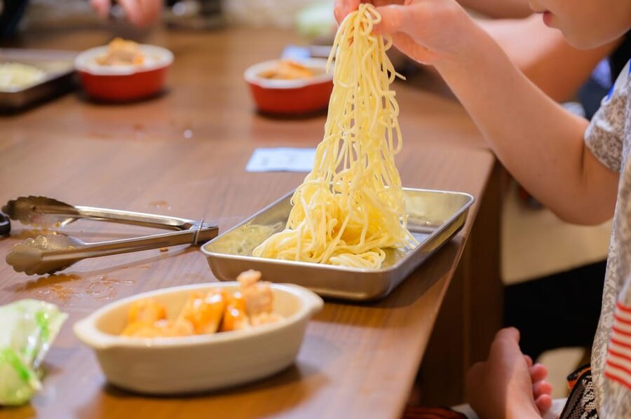 Kyoto: Ramen Cooking Class at a Ramen Factory with Souvenir - Building Your Bowl with Miso, Salt, or Soy