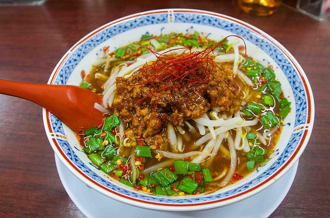 Kyoto Ramen Tour - How the small group changes the experience