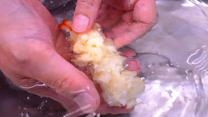 Kyoto: Replica food making experience - Why the small group improves the class