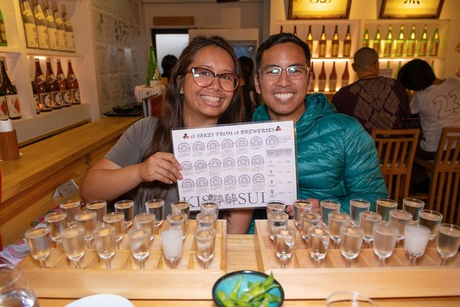 Kyoto Sake Brewery & Tasting Walking Tour - The main strengths and the fair criticisms