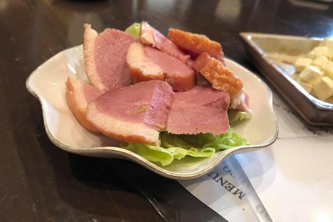 Kyoto Sake Brewery Tour with Lunch - Why Fushimi is a good place to learn about sake