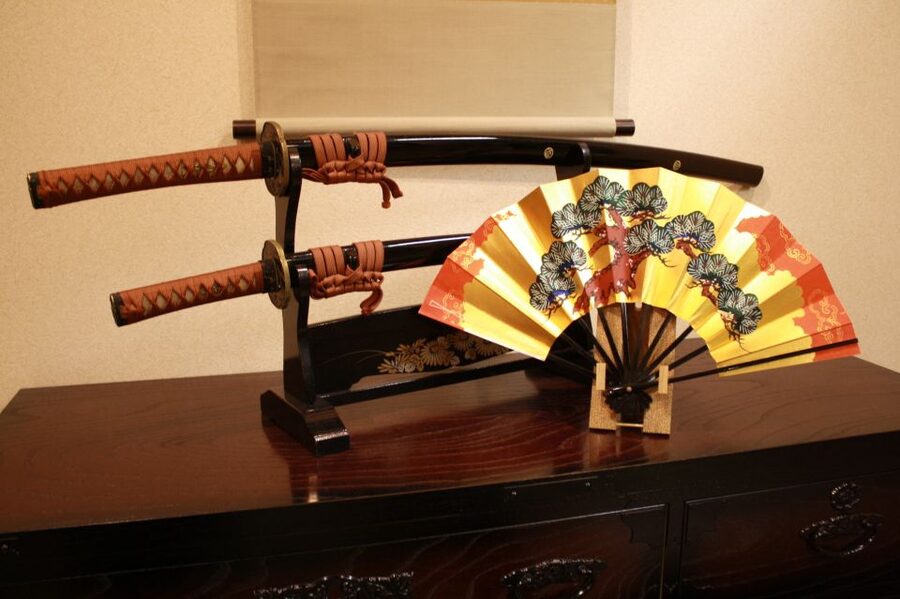 Kyoto: Samurai Kenbu Traditional Sword Dancing Show - Who should book this Kyoto samurai show?